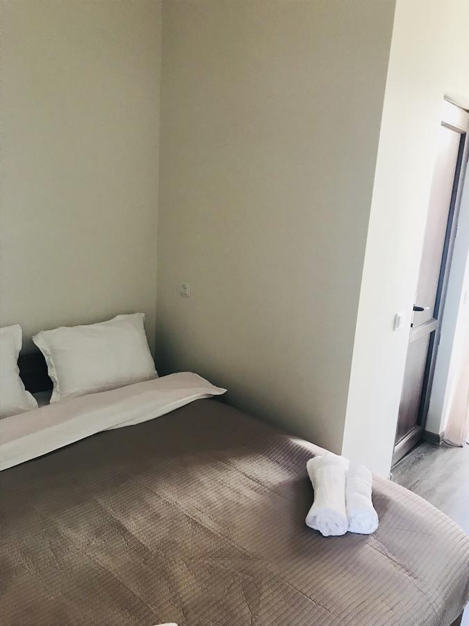 Borjomi Inn Екстер'єр фото