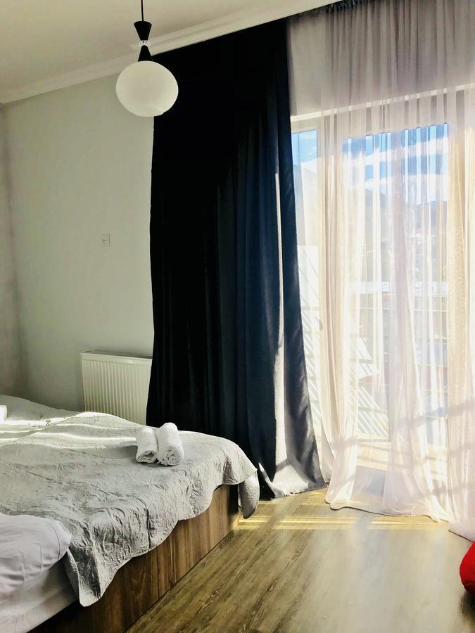 Borjomi Inn Екстер'єр фото