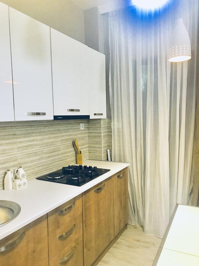 Borjomi Inn Екстер'єр фото