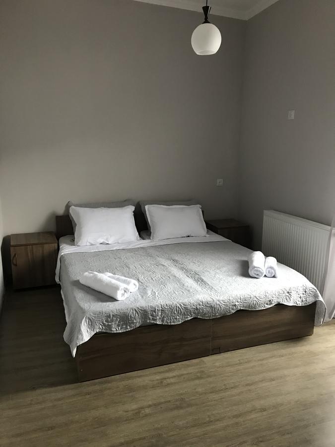 Borjomi Inn Екстер'єр фото