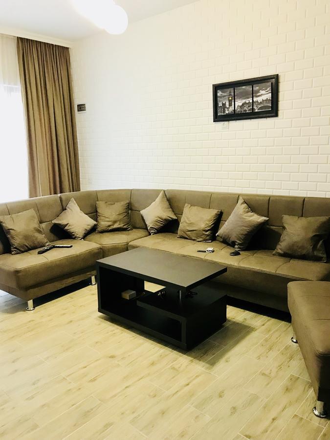 Borjomi Inn Екстер'єр фото