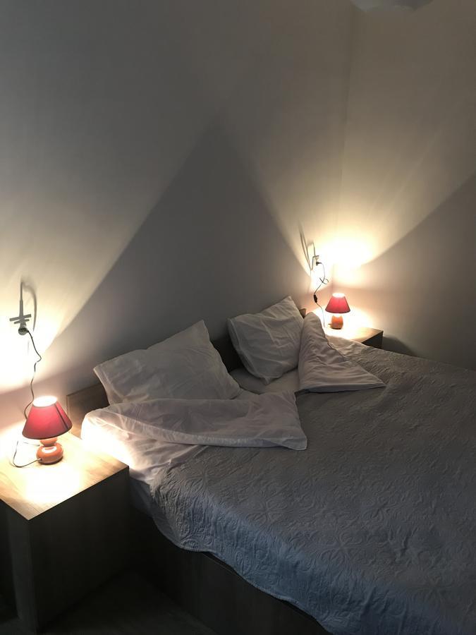 Borjomi Inn Екстер'єр фото