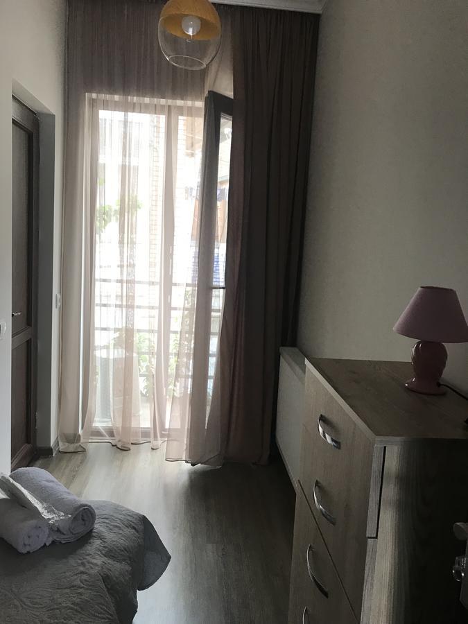Borjomi Inn Екстер'єр фото