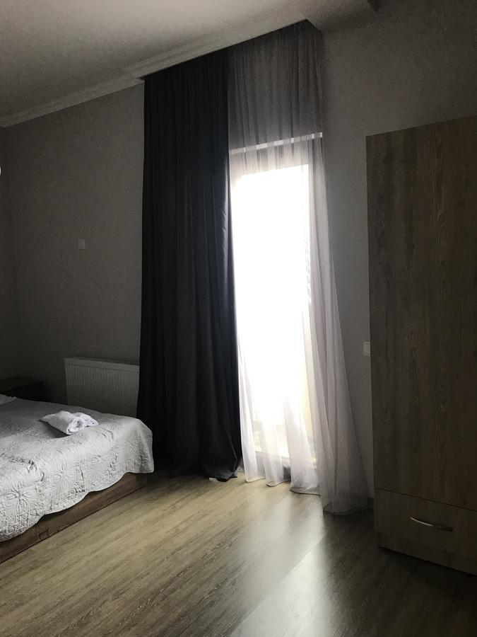 Borjomi Inn Екстер'єр фото
