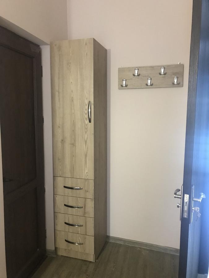 Borjomi Inn Екстер'єр фото