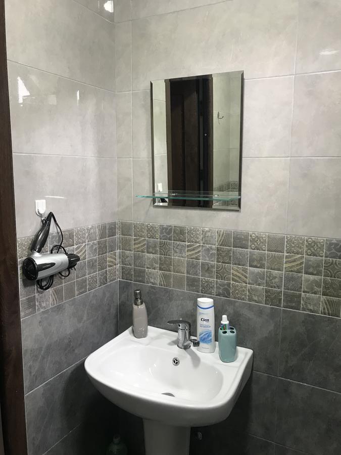 Borjomi Inn Екстер'єр фото