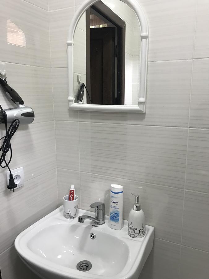 Borjomi Inn Екстер'єр фото