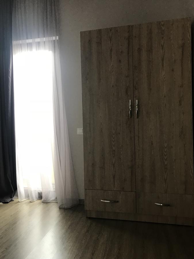Borjomi Inn Екстер'єр фото
