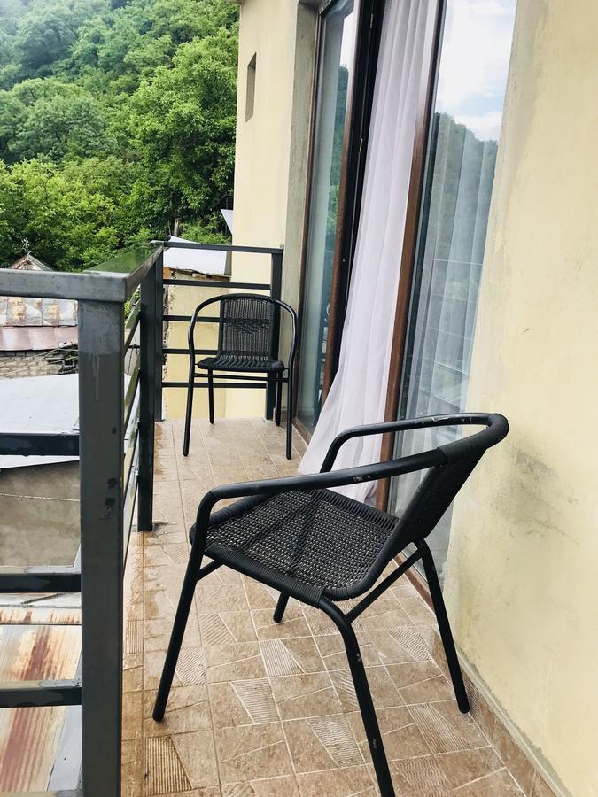 Borjomi Inn Екстер'єр фото