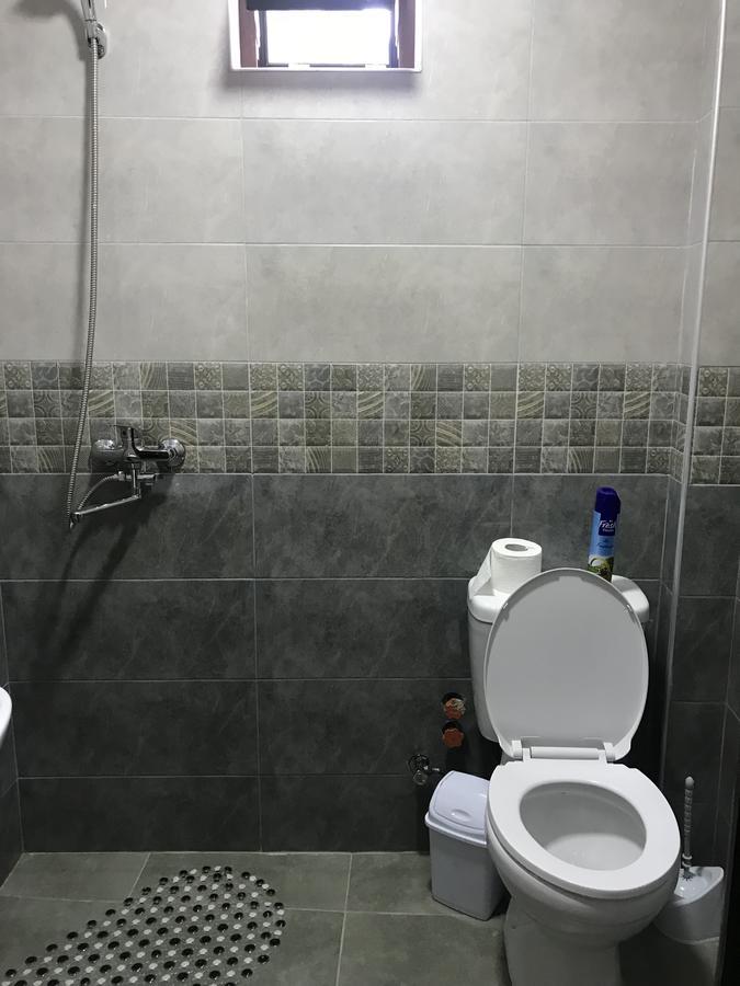 Borjomi Inn Екстер'єр фото