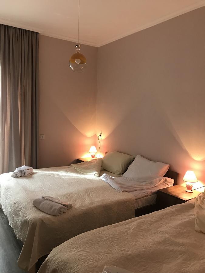 Borjomi Inn Екстер'єр фото