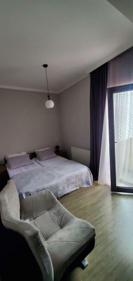 Borjomi Inn Екстер'єр фото